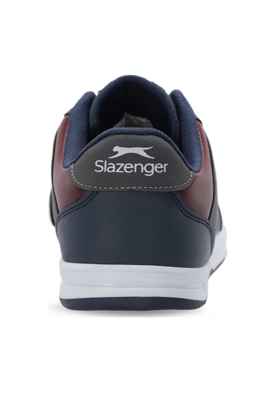 Slazenger Cancer I Kadın Lacivert Günlük Spor Ayakkabısı Lacivert