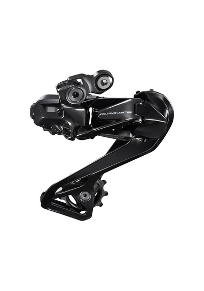 Shimano Dura-ace Di2 Rd-r9250 Arka Aktarıcı Irdr9250f 23gk100a047 Siyah