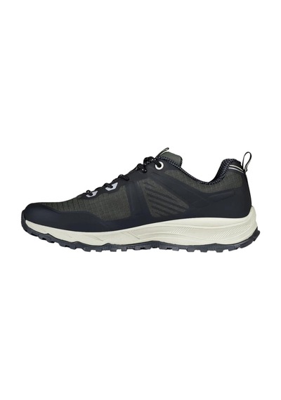 Lescon Safari Erkek Haki Waterproof Outdoor Ayakkabı-haki Haki