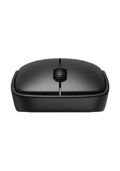 Lecoo Ws208 Kablosuz 1200dpı 3 Tuşlu Optik Mouse Siyah 001