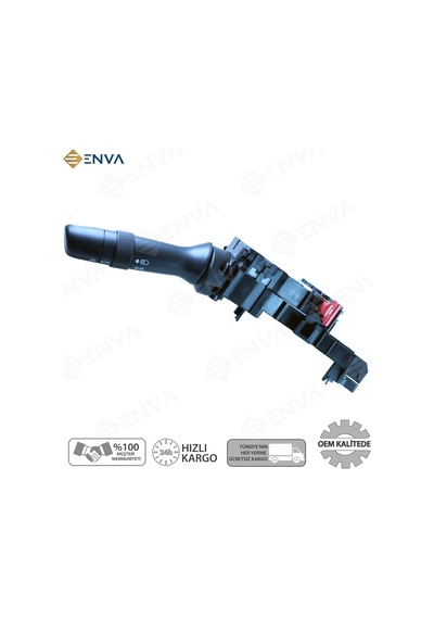 Toyota Corolla Uyumlu Far Sinyal Sellektör Kolu 2007-2009 otomatikli