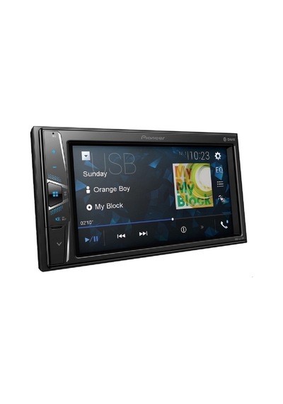 Dmh-g221bt Double Teyp