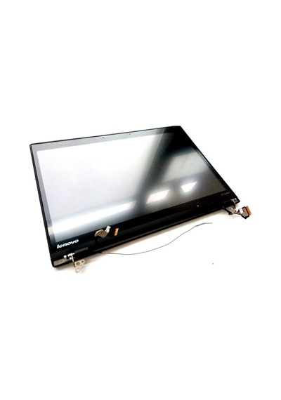 Lenovo Uyumlu Thinkpad X1 Carbon Gen 1 14'' Hd Dokunmatik Lcd E