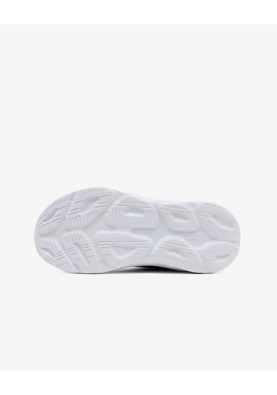 Skechers Max Run Büyük Erkek Çocuk Mavi Spor Ayakkabı 405145l Blor