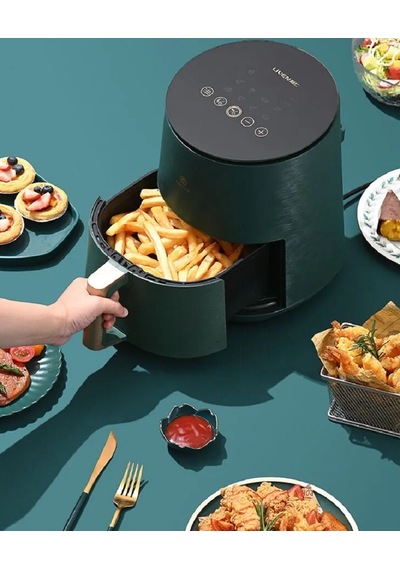 Xiaomi Mi Liven Air Fryer 3.5 Lt Yağsız Fritöz