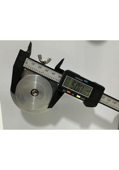 Rl202 Şerit Led Makara Sarma Makinesi