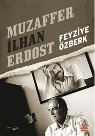 Muzaffer İlhan Erdost - Feyziye Özberk - Kırmızı Kedi