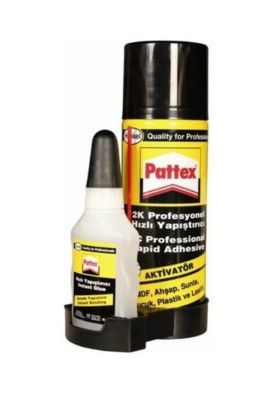 Pattex Hızlı Yapıştırıcı (152816653)