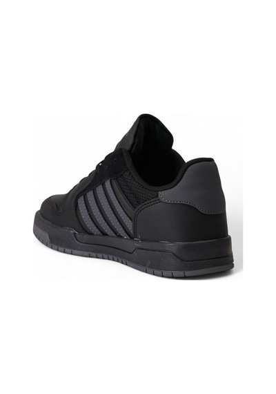 Lambırlent 2200 Sneaker Unisex Spor Ayakkabı Siyah
