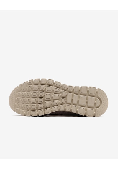 Skechers Graceful Pepwalk Kadın Bej Günlük Ayakkabı 100696 Tpe Bej