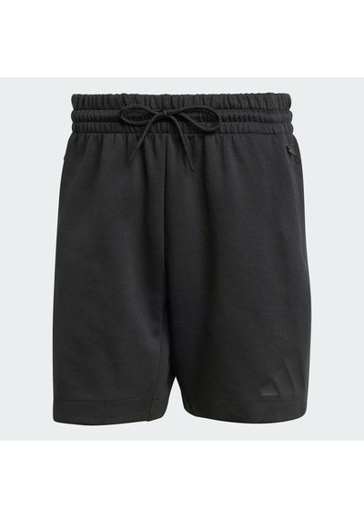 Black Adidas Erkek Şort M Z.n.e. Sho Je7540 001