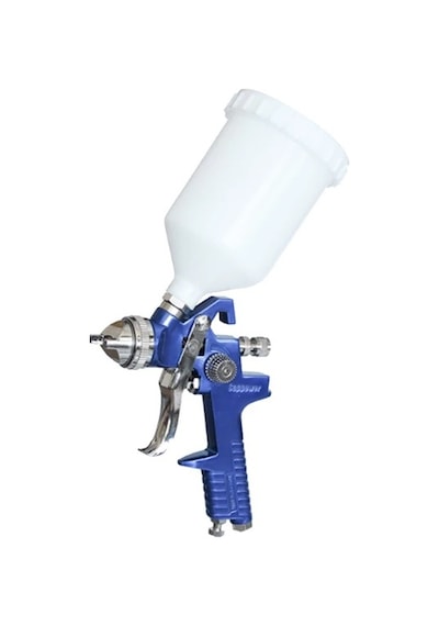 Sappower Hk 827 1.3Mm Üstten Depolu Boya Tabancacı