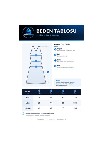 Ersefa Kadın Askılı V Yakalı Desenli Uzun Süprem Elbise Geniş Etekli Kol