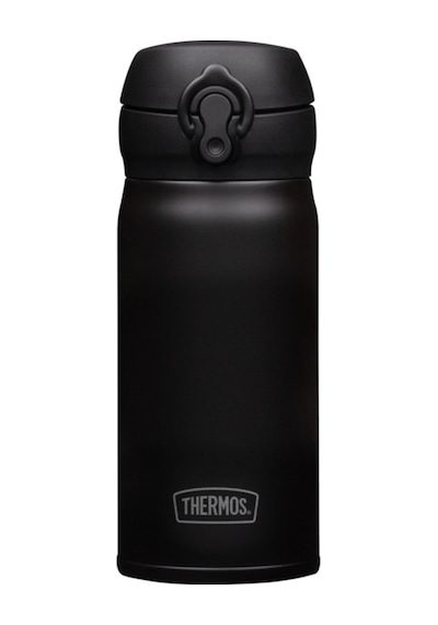 Thermos Jnl-350 Ultralight Mug Termos 0,35l - Deep Black Siyah