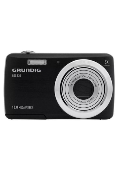 Grundig GSC 530 Dijital Fotoğraf Makinesi