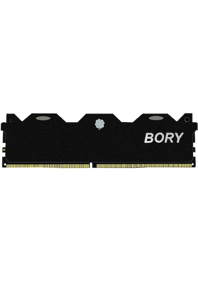 Bory Ram Pc 8gb Ddr4 3200mhz Soğutuculu Kutulu