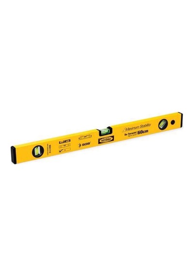 TERAZİ SGS 60 CM
