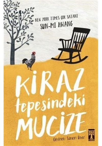 Kiraz Tepesindeki Mucize
