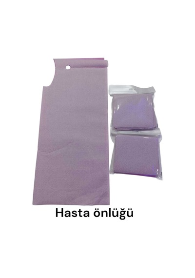 Bebek Mama Önlüğü Hasta Önlüğü Kullan At 2 10 20 Adet