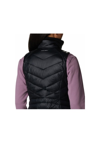 Columbia Joy Peak Iı Kadın Yelek-8672 Siyah