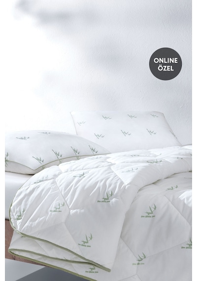 Yataş Bedding Bambu Battal Boy Yorgan
