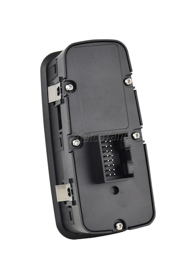 Porsche Cayman Sol Çiftli Cam Açma Düğmesi Anahtarı 2013-2016 N11.492