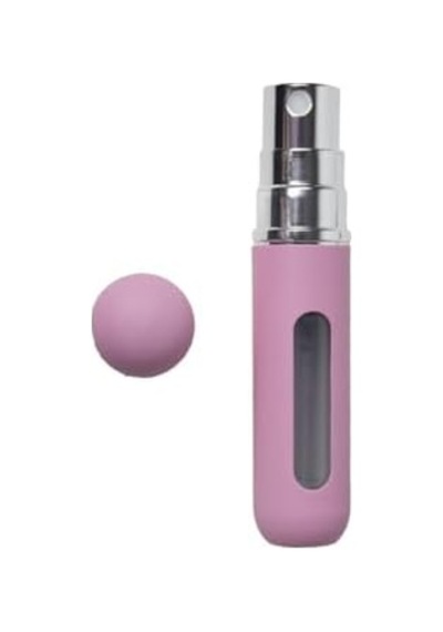 5 Ml Parfüm Atomizeri Pembe - 16 0000 Parlak Vernik