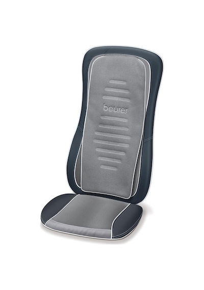 Beurer Mg 315 Shiatsu Gri Masaj Minderi Gri