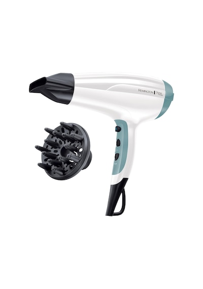 Remington Saç Kurutma Makinesi Iyonları Hafif Ve Sessiz Shine T Remington Saç Kurutma Makinesi Iyonları Hafif Ve Sessiz Shine T