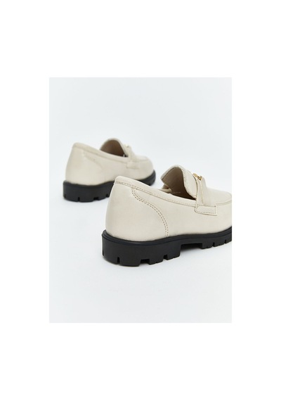 Lc Waikiki Alıta Cıty Farkıyla Lcw Steps Bej Kız Bebek Sneaker Bej - 924274876 Bej