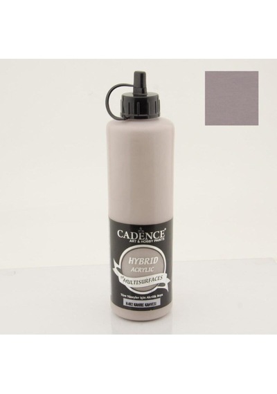 Hybrid Multisurface Boya 500 Ml Renk Seçenekli Ürün H082 Kahıre Ka H082 Kahıre Ka