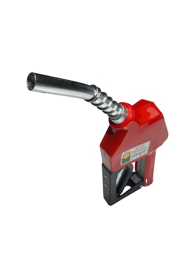 Aluminyum Otomatik Mazot Aktarma Tabanca