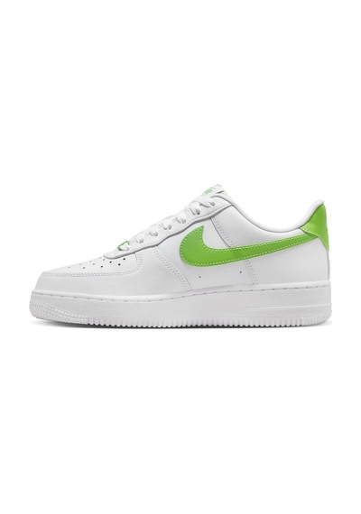 Nike Air Force 1 07 Premium Kadın Beyaz