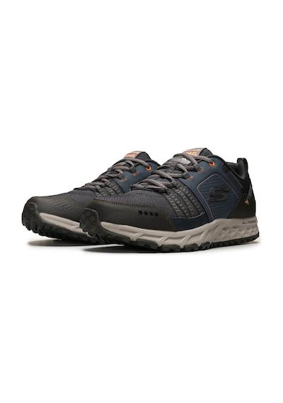 Skechers Escape Plan Erkek Lacivert Outdoor Ayakkabı 51591tk Nvor 1777758 Mavi
