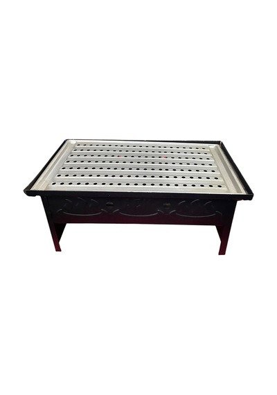 Közgrill Mangal 27 X 43 Cm 3 Adet