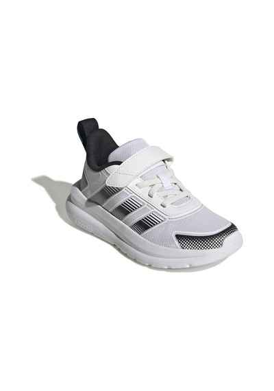 Adidas Ftwwht/cblack/ftwwht Tensaur Run 4.0 El C beyaz