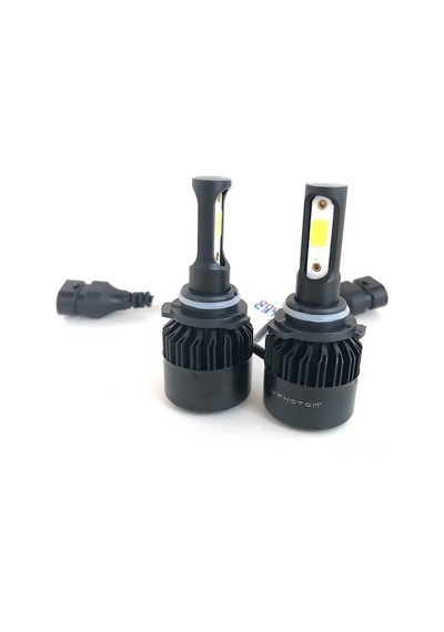 Photon Duo Hb4 9006 Led Headlight 12V