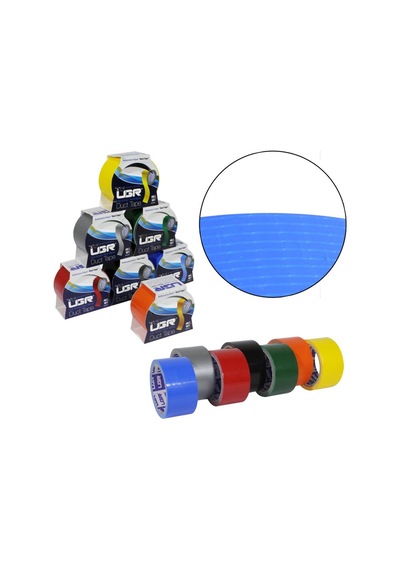 Ugr Duct Tape Takviye Tamir Bandı 48 Mm X10 Metre Çok Amaçlı (484545709)