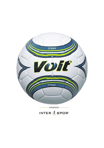 Voit Strike Futbol Topu No:5