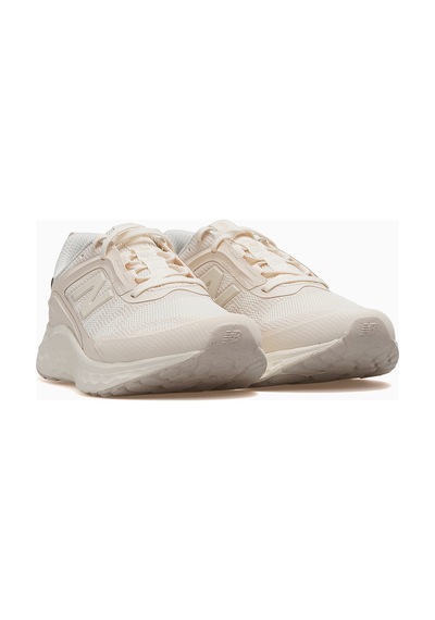 New Balance Waris Kadın Koşu Ayakkabısı 26y Warıs Bej