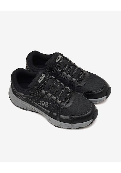 Skechers Hıllcrest 2.0 Erkek Siyah Outdoor Ayakkabı 237806 Blk Siyah