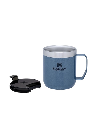 The Legendary Camp Mug Kapaklı Termos Bardak 0.35l 12oz - Hammertone Lake