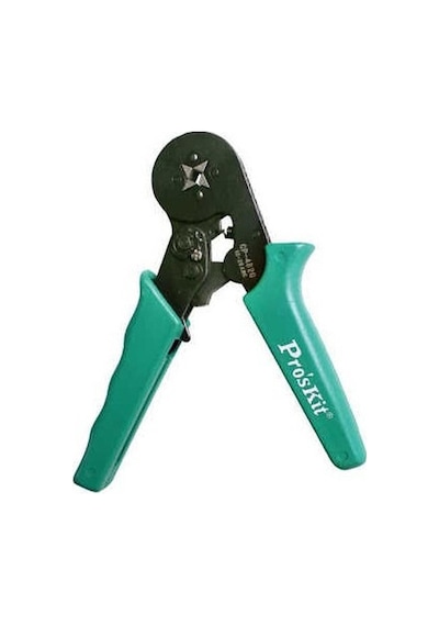Pro's Kit Cp-462g Yüksük Sıkma Pensesi