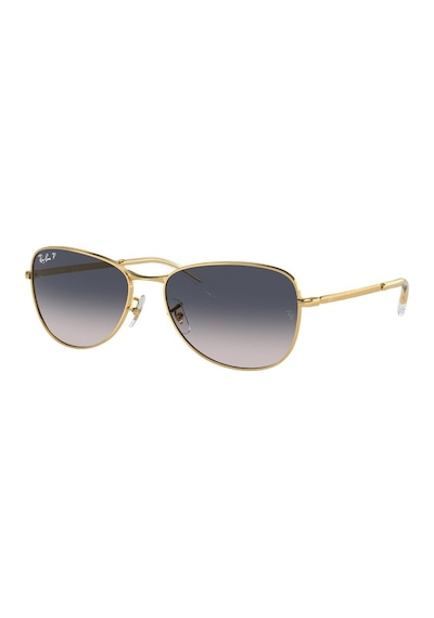 Ray-ban 0rb3733 001/78 56 Unisex Güneş Gözlüğü