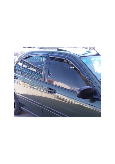 Rover Mügen Cam Rüzgarlığı Sedan 416 1996 - 2000 Arası 4 Lü N11.28978
