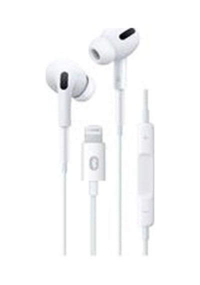 Hytech Hy-xbk52 Beyaz Bluetooth Kulak İçi Mikrofonlu Kulaklık Kdo