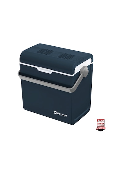 Outwell Ecocool Lite Dark Blue 24 L 12v/230v Portatif Buz Dolabı