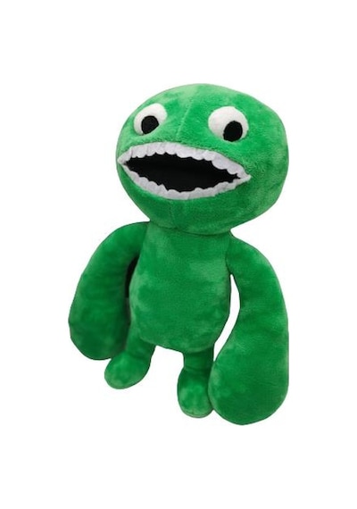 Garden of BanBan Jumbo Josh İthal Oyuncak Peluş 25 CM