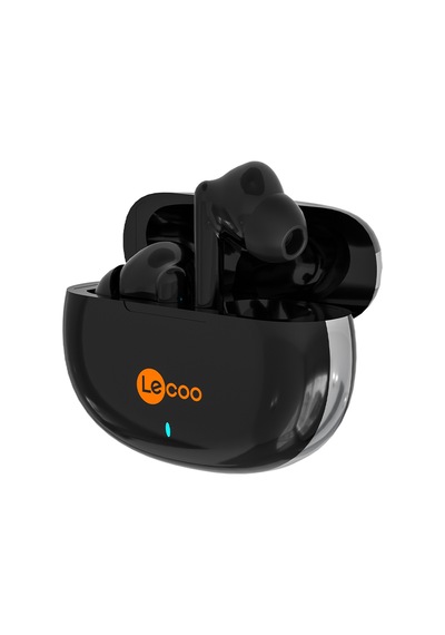 Lecoo EW306 Kablosuz Bluetooth 5.1 Hi-Fi TWS Mikrofonlu Kulak içi Kulaklık