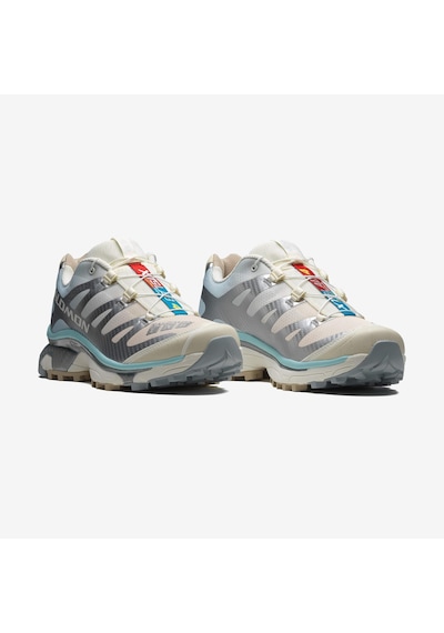 Salomon Xt-4 Og Unisex Sneaker Vanilla Ice L47741200 Krem